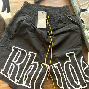 New with tags .. was a gift and just a tad small for me